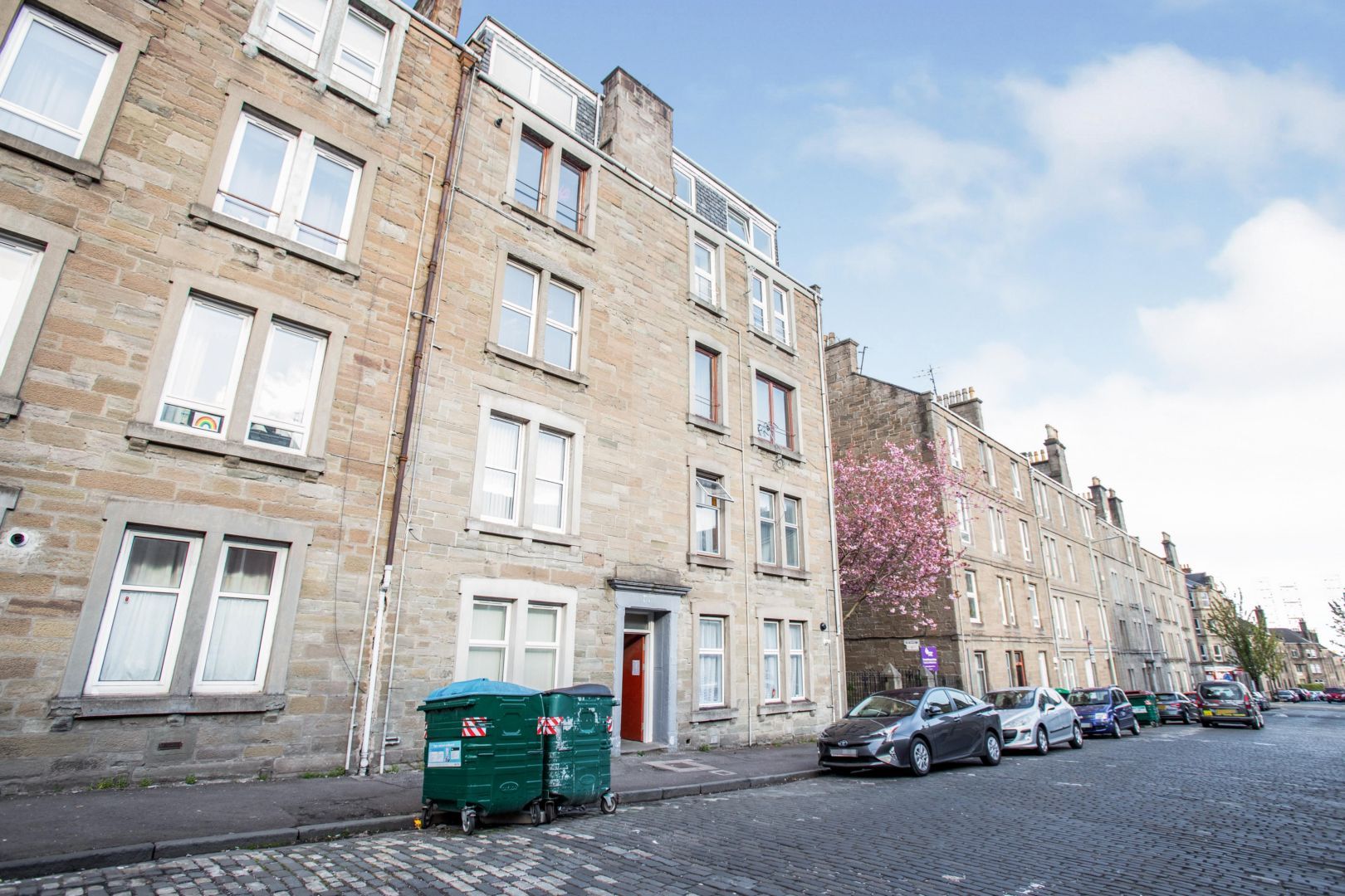 11 Morgan Street, Dundee DD4  
