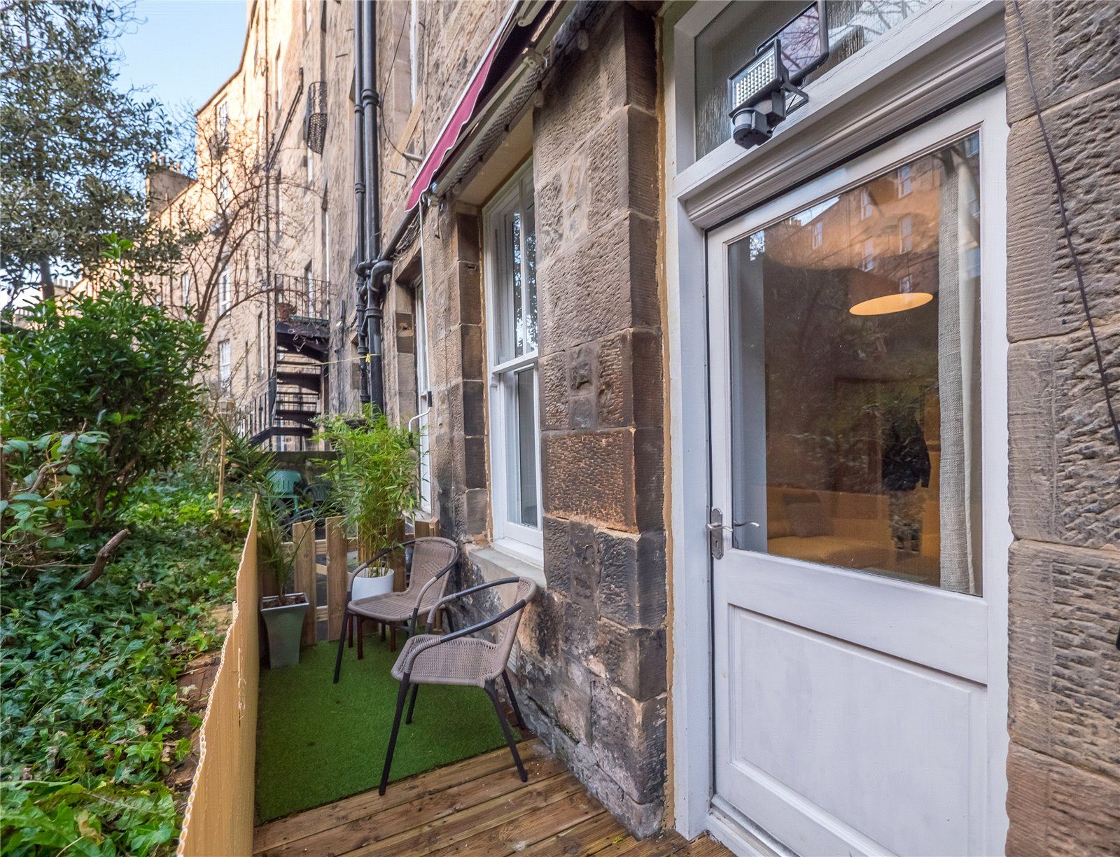 1 bed flat to rent in Royal Crescent, Edinburgh EH3 Zoopla