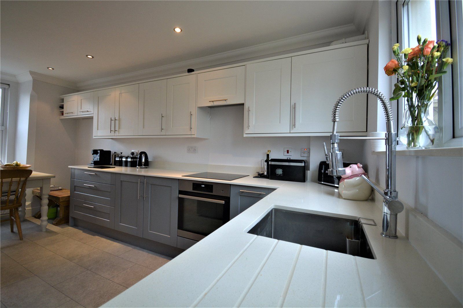 St Johns Road Earlswood Redhill Surrey RH1  