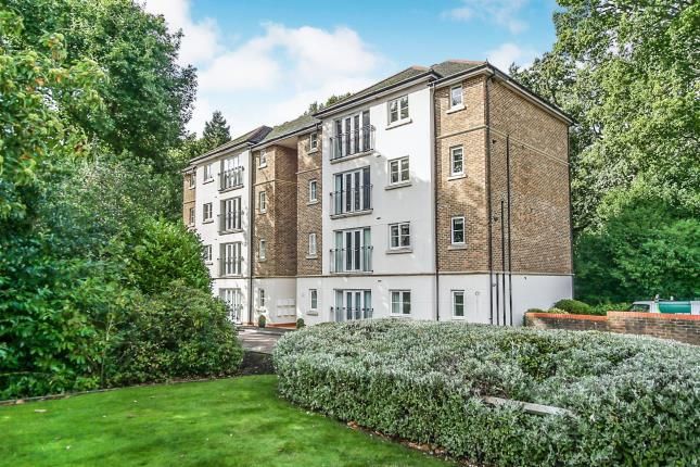 Victoria Court, Willicombe Park, Sandhurst Park, Tunbridge Wells TN2  