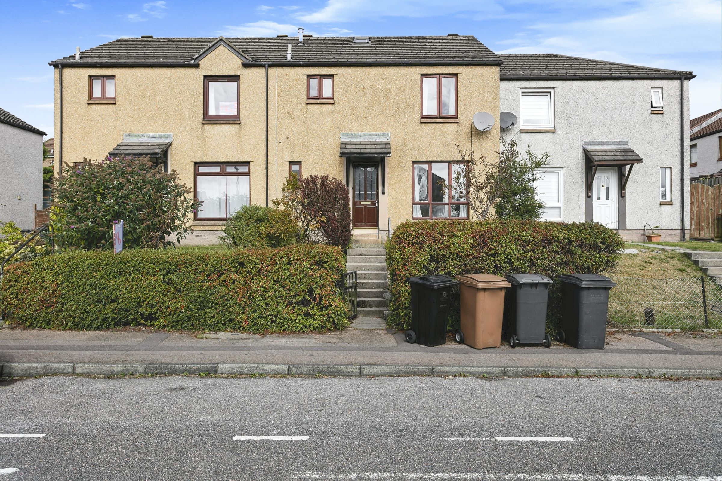 3 bed terraced house for sale in Inchbrae Terrace, Aberdeen AB10 Zoopla