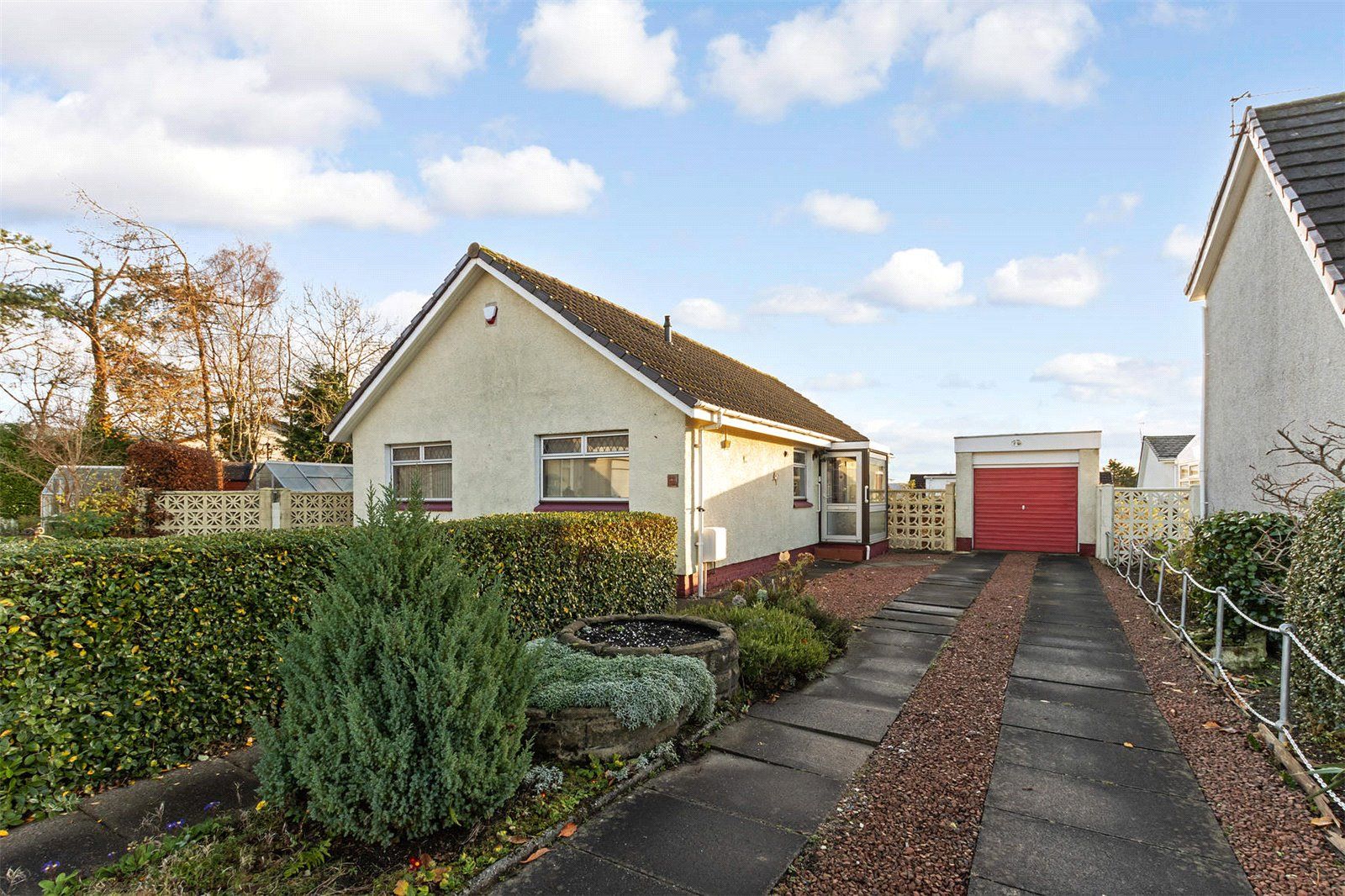 3 bed bungalow for sale in Pirnmill Place, Helensburgh G84 Zoopla