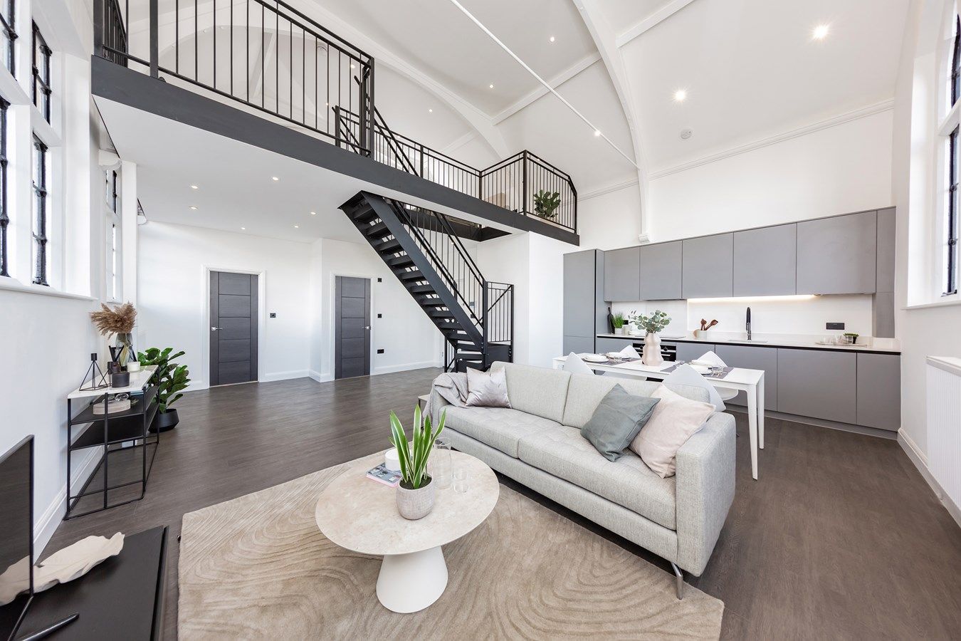 Moulsham Street, Chelmsford, Chelmsford CM2  