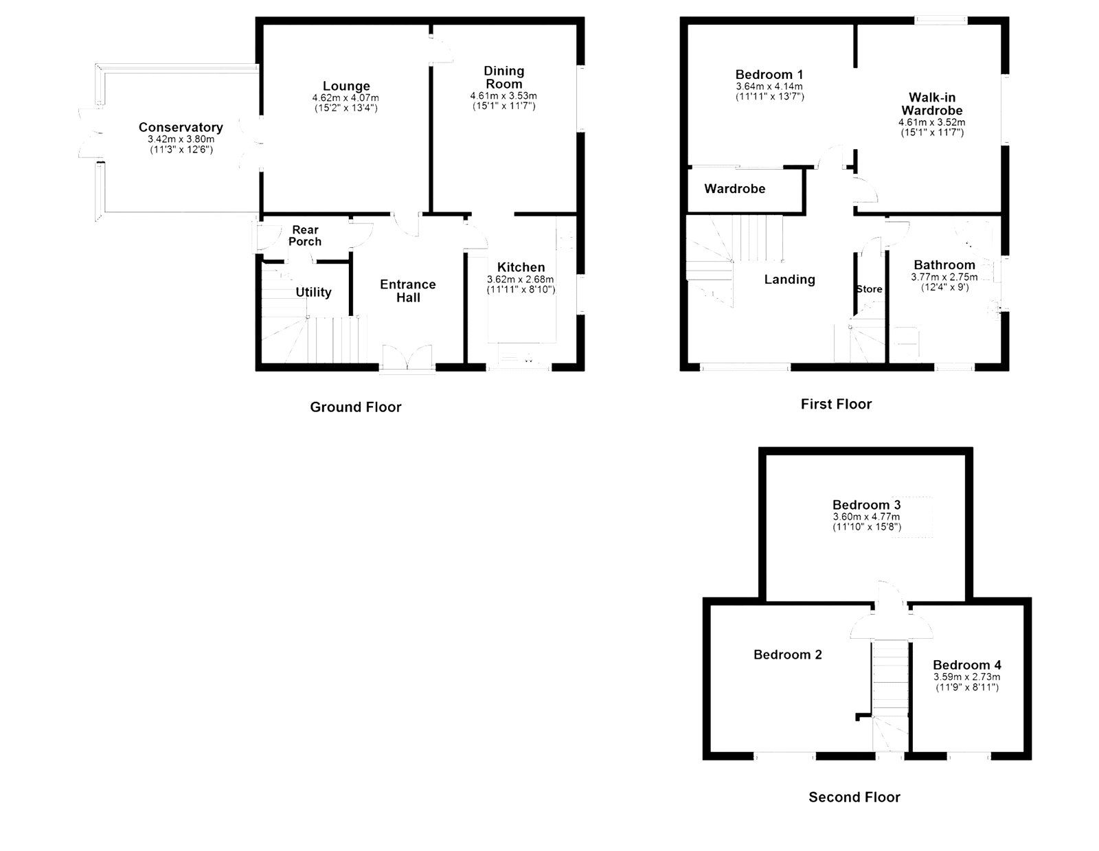 5 bed semidetached house for sale in Duke Street, AskamInFurness