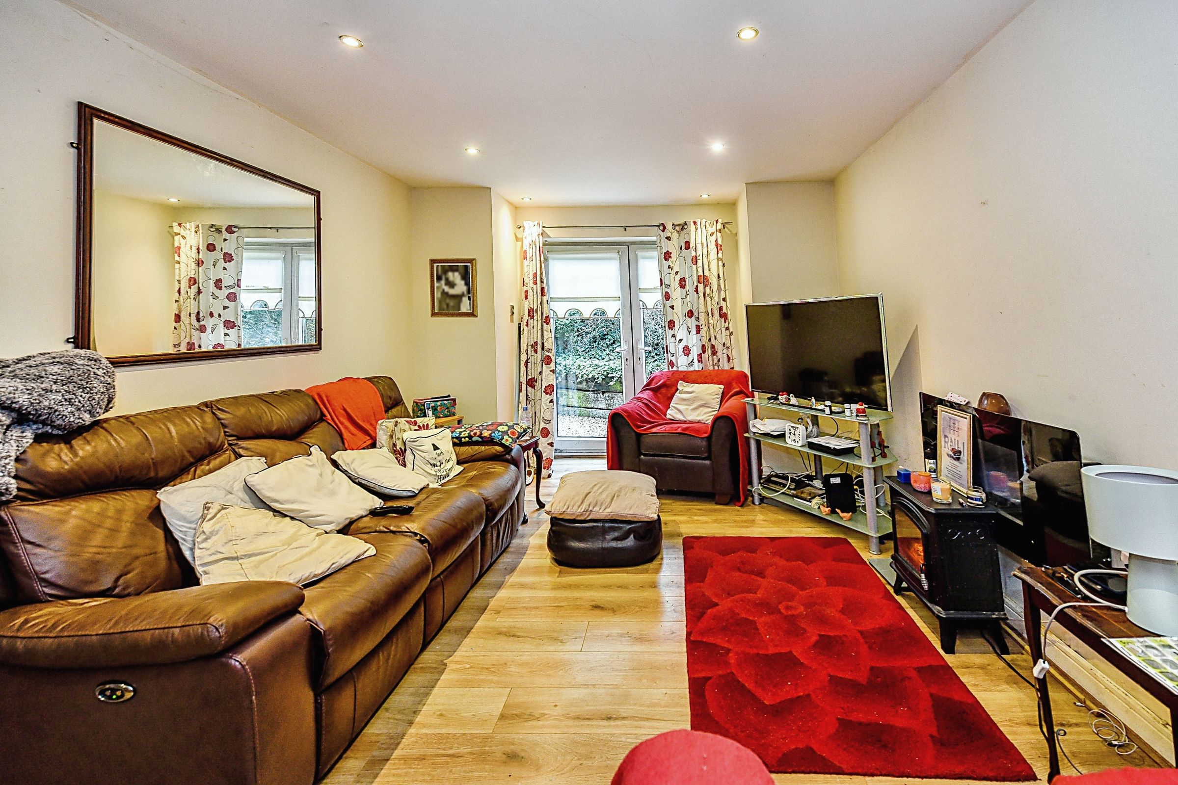 2 bed flat for sale in Eaton Road, West Derby, Liverpool L12 Zoopla
