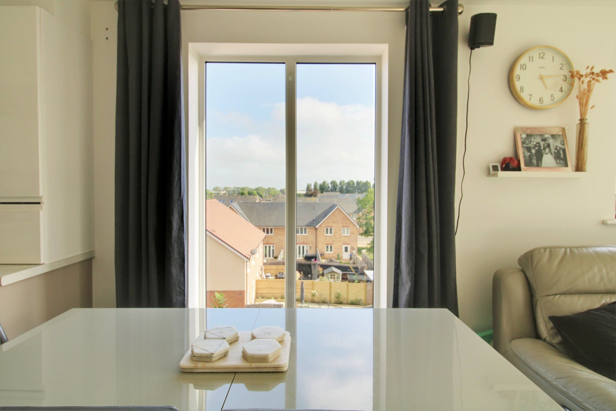 2 bed flat to rent in Monarch Way, ShorehamBySea BN43 Zoopla