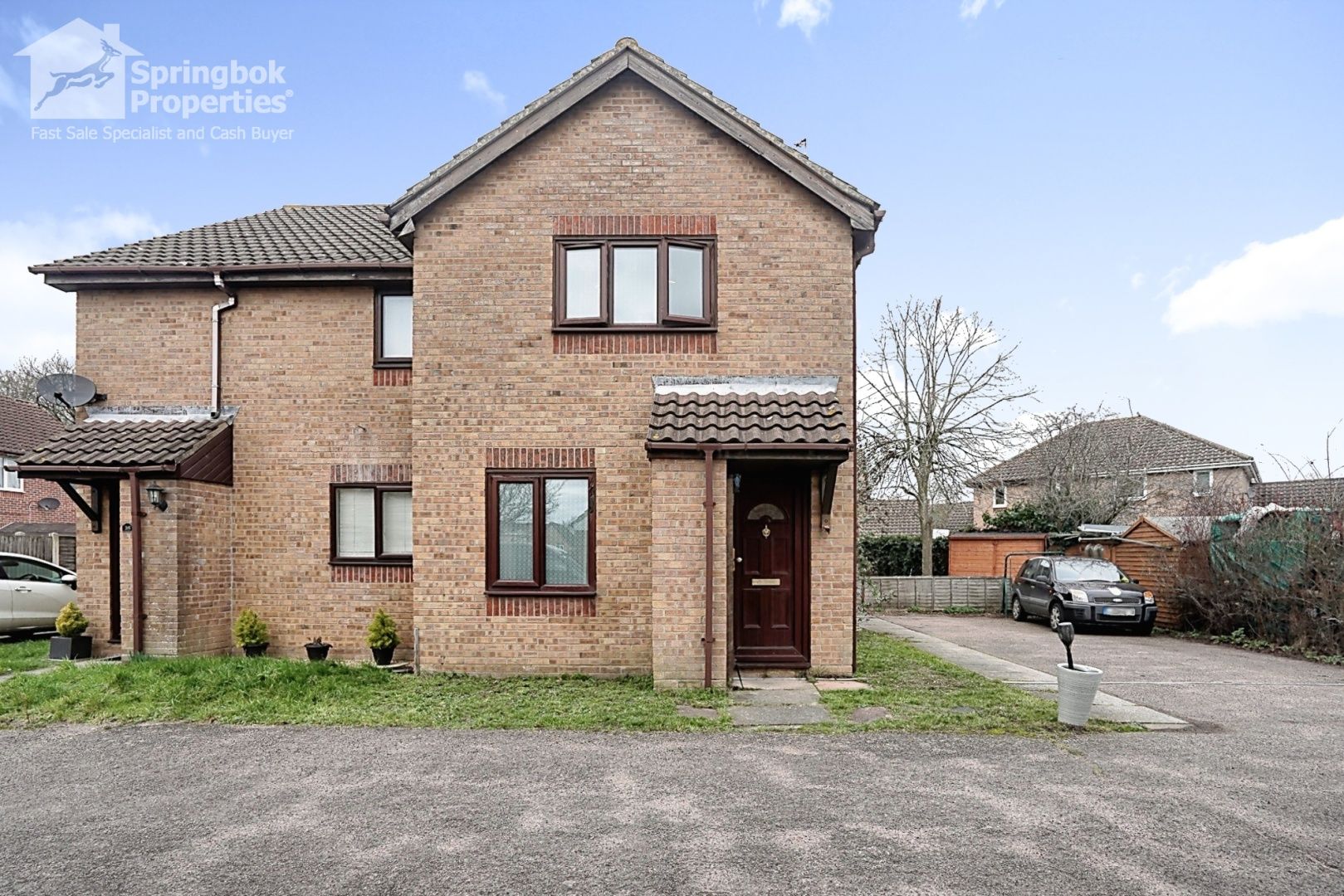 1 bed block of flats for sale in Langdale Drive, Colchester, Essex CO4 Zoopla