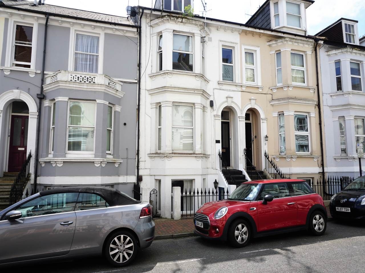 1 bed flat to rent in Dudley Road, Tunbridge Wells, Kent TN1 Zoopla