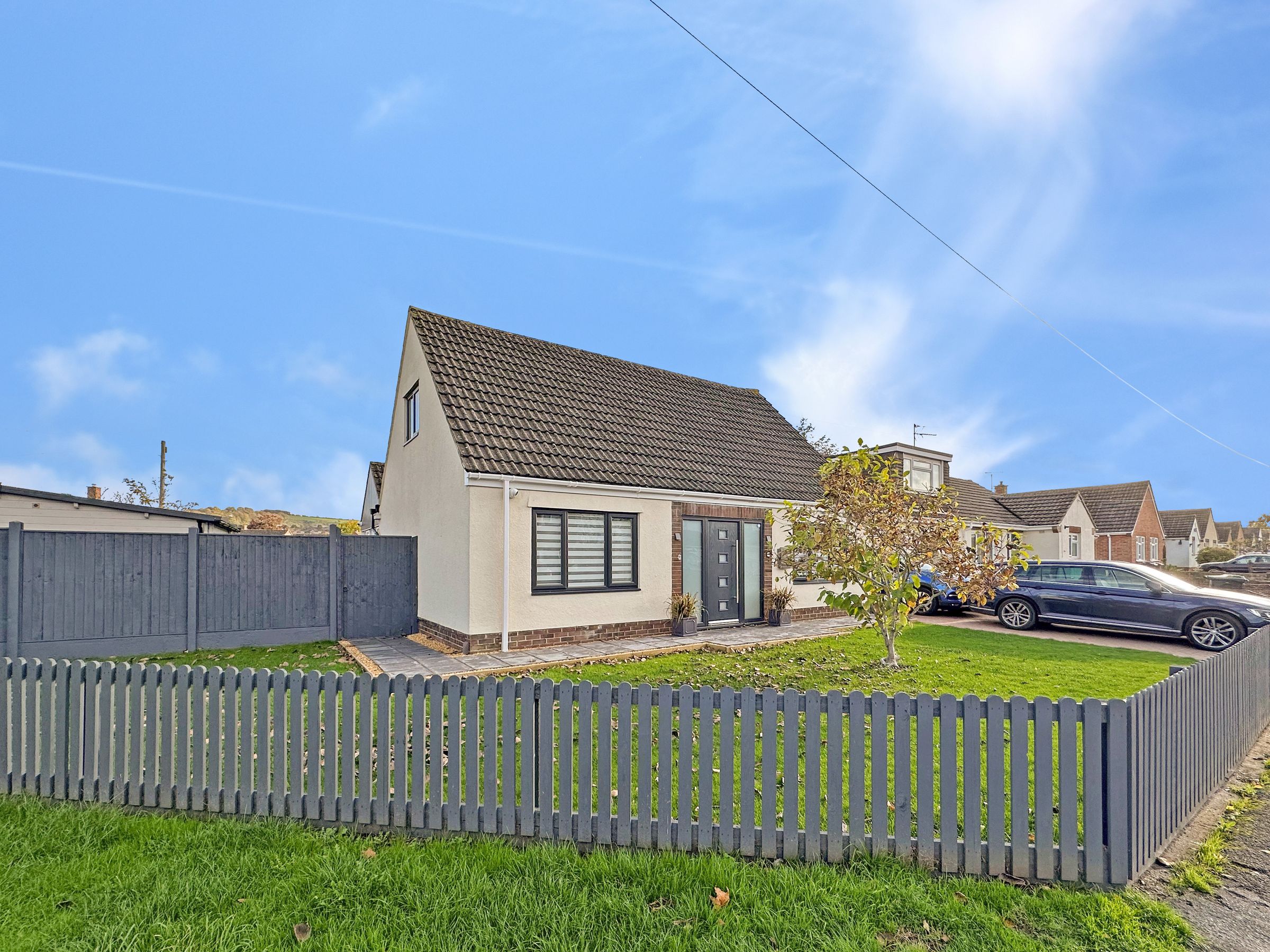 3 bed detached bungalow for sale in Meadow Lane, Westbury BA13 Zoopla