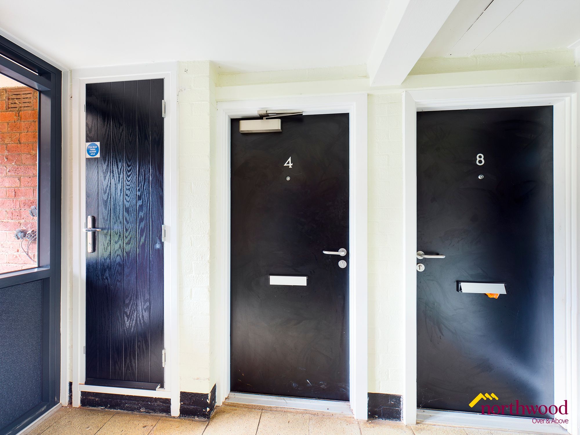 1 bed flat to rent in Ripon Road, Blurton, StokeOnTrent ST3 Zoopla