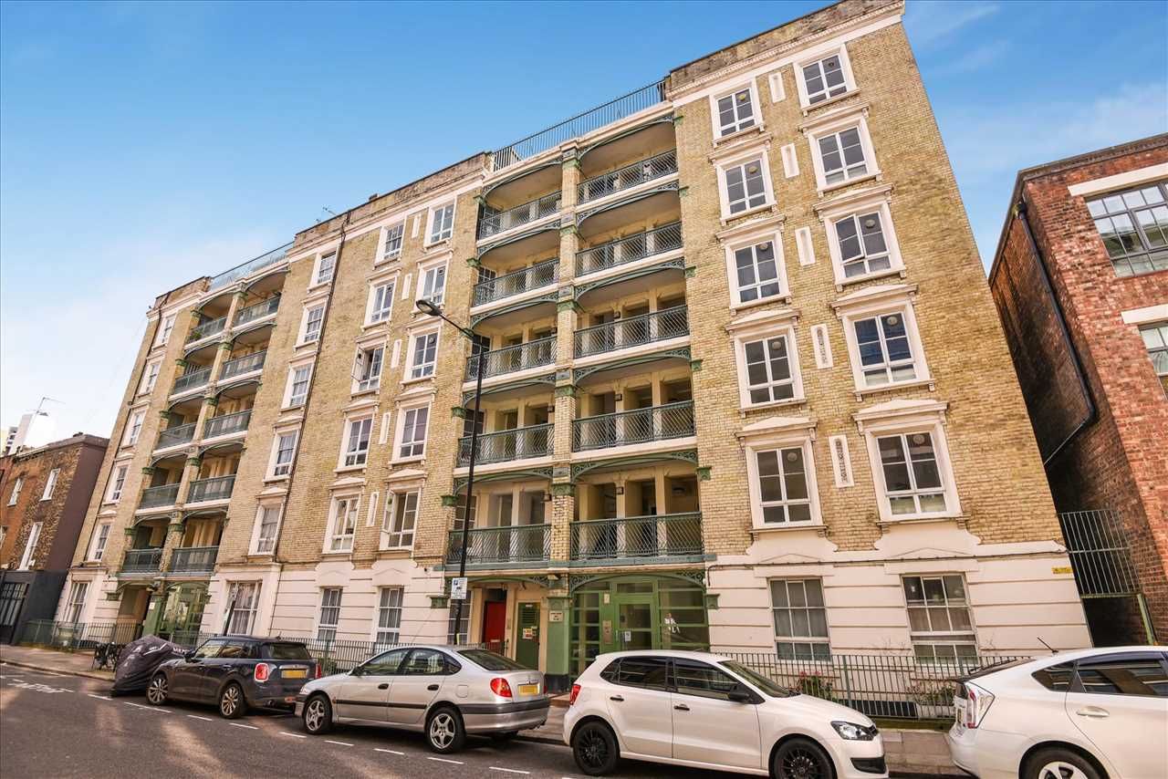 2 bed flat for sale in Derby Lodge, Britannia Street, London WC1X Zoopla