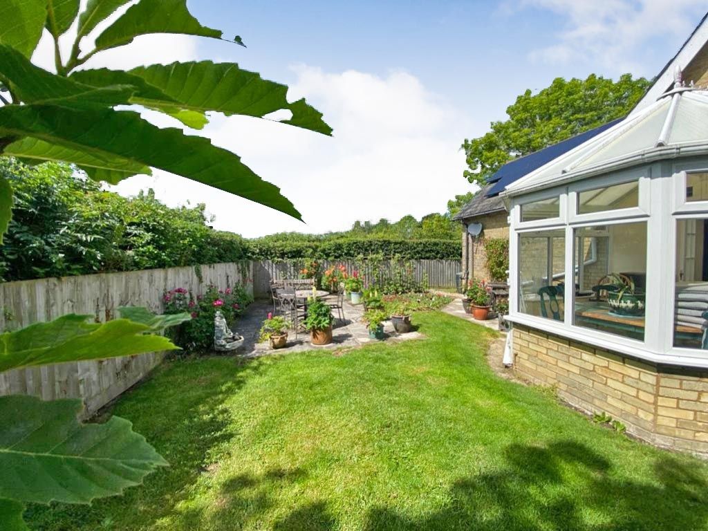 3 bed detached bungalow for sale in Ely Road, Hilgay, Downham Market PE38 Zoopla