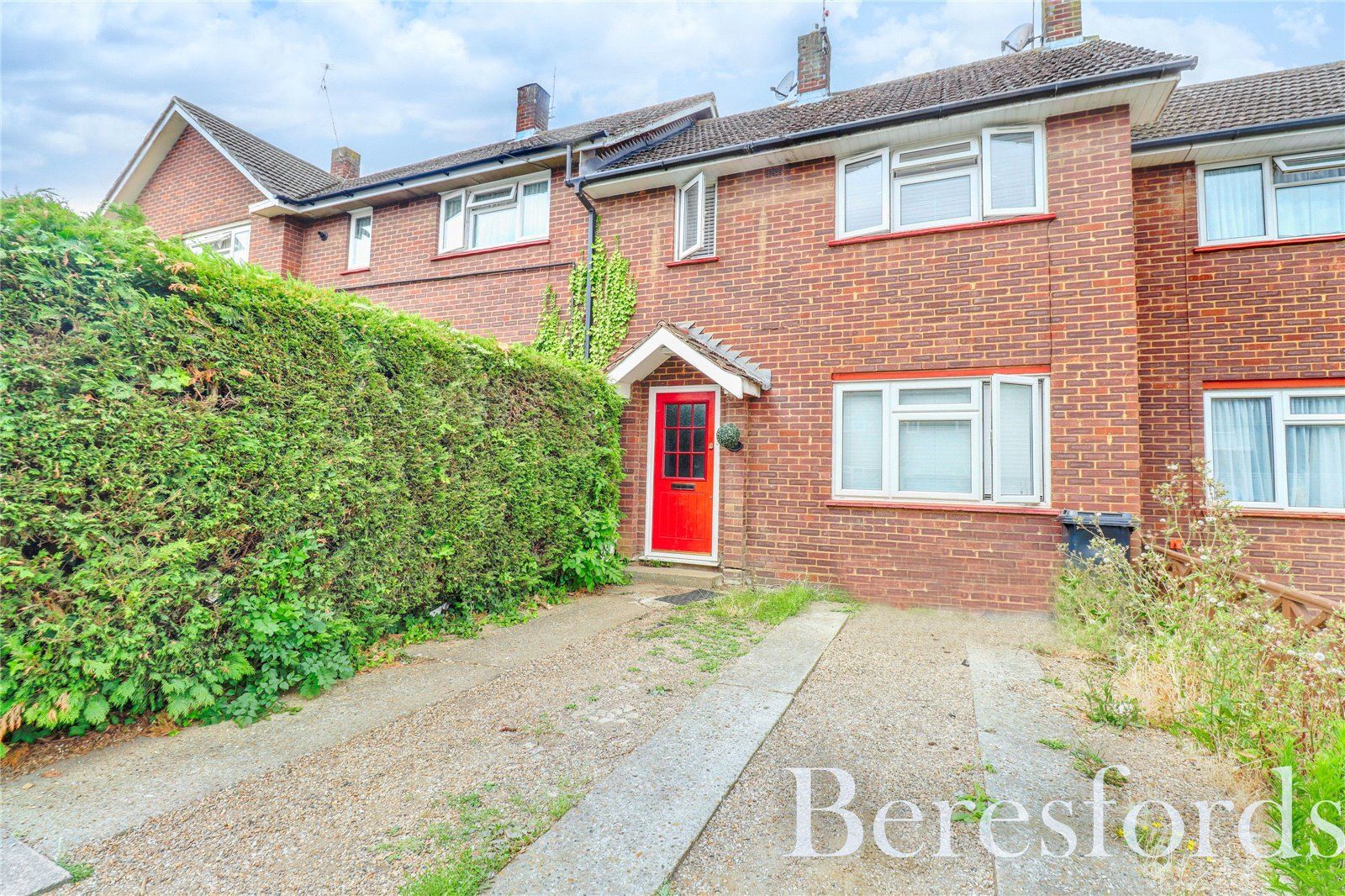 3 bed terraced house for sale in Wainwright Avenue, Hutton CM13 Zoopla