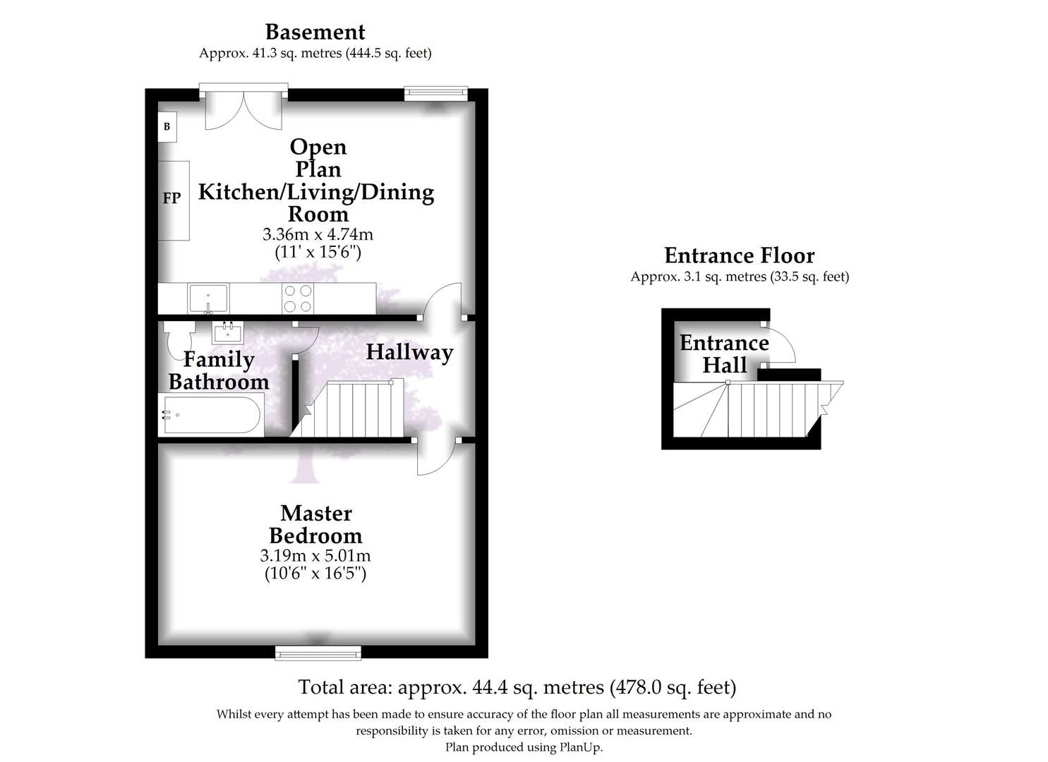 1 bed flat for sale in Springfield Road, Portishead, Bristol BS20 Zoopla