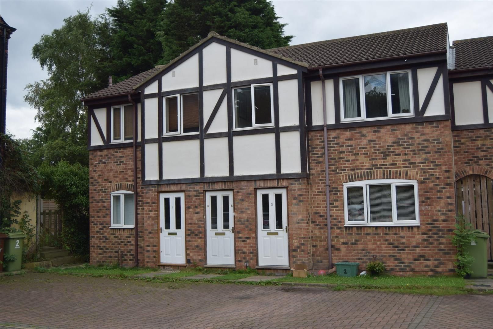 2 bed flat to rent in Thornes Park Court, Thornes, Wakefield WF2 Zoopla