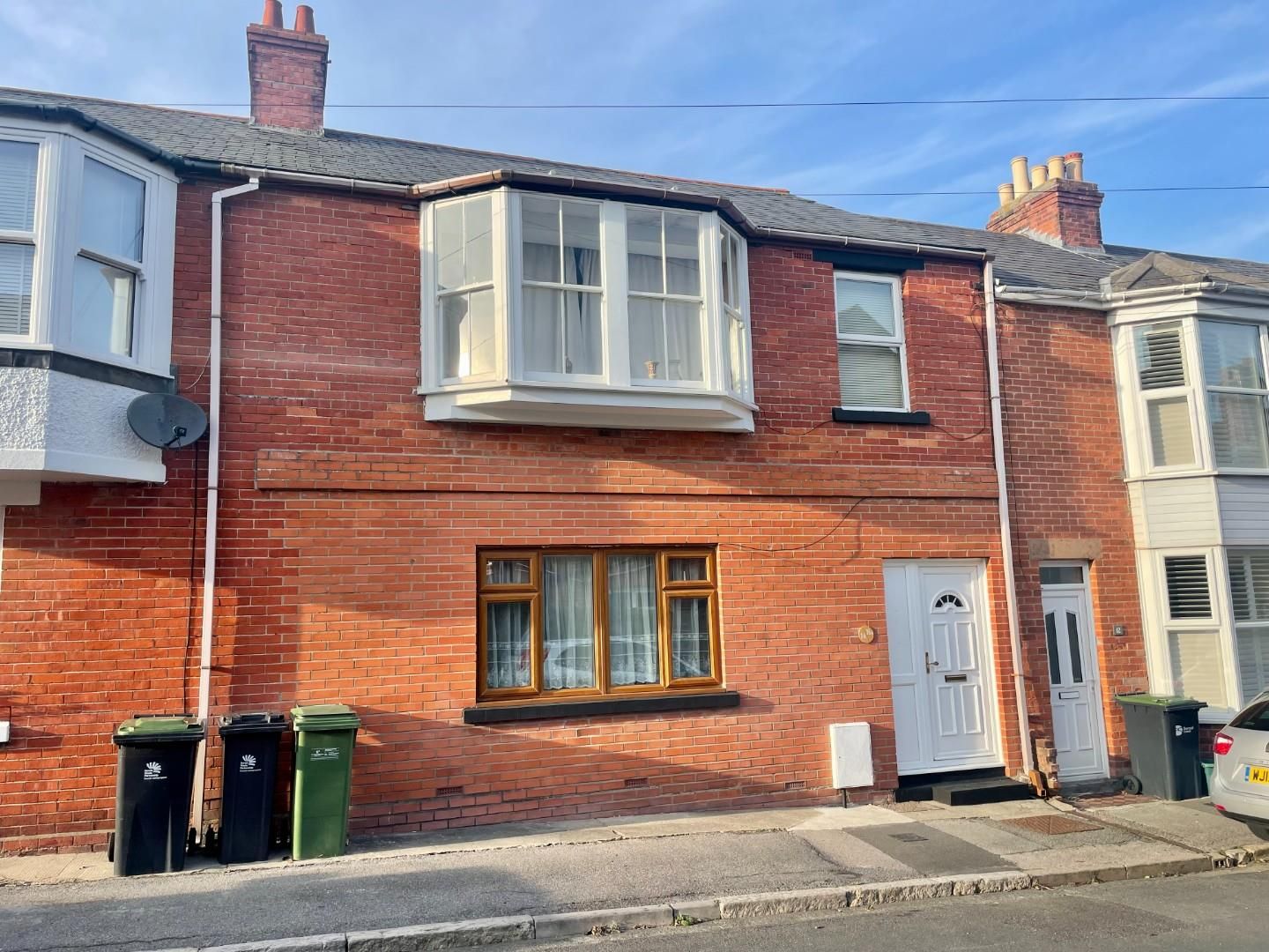 2 bed flat for sale in Highland Road, Weymouth DT4 Zoopla