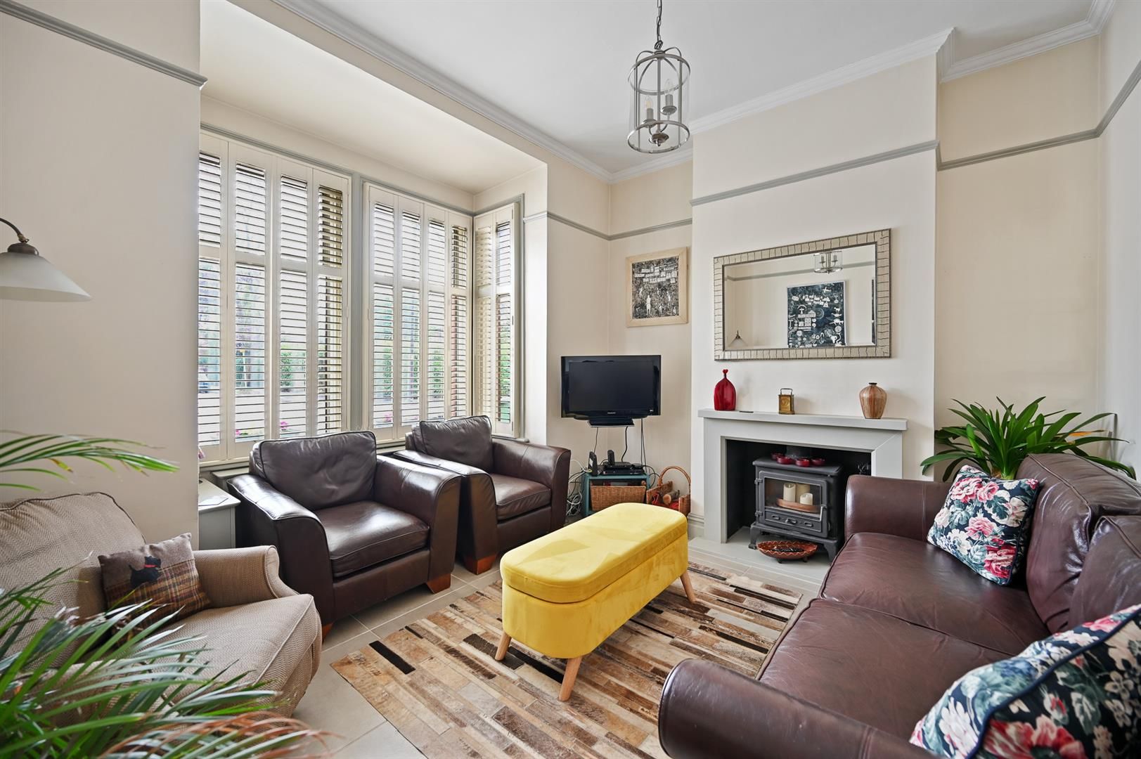 5 bed property for sale in Avenue Road, Belmont, Sutton SM2 Zoopla