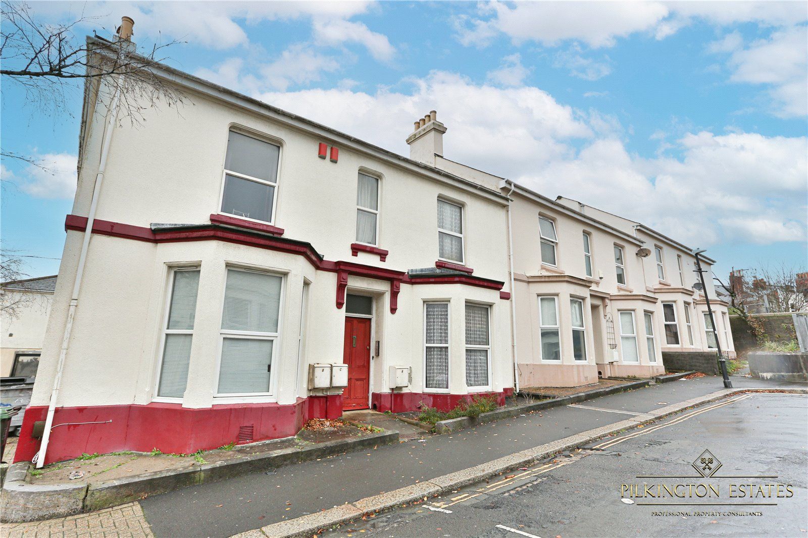 2 bed flat for sale in Mildmay Street, Plymouth, Devon PL4 Zoopla