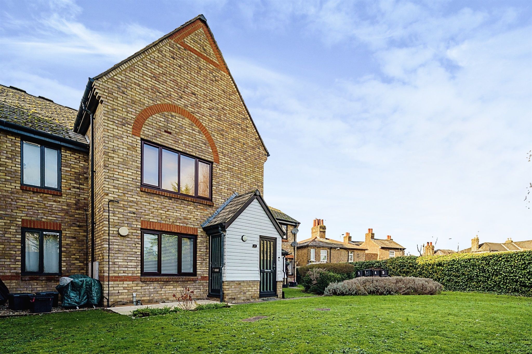 1 bed for sale in High Road, Wormley, Broxbourne EN10 Zoopla