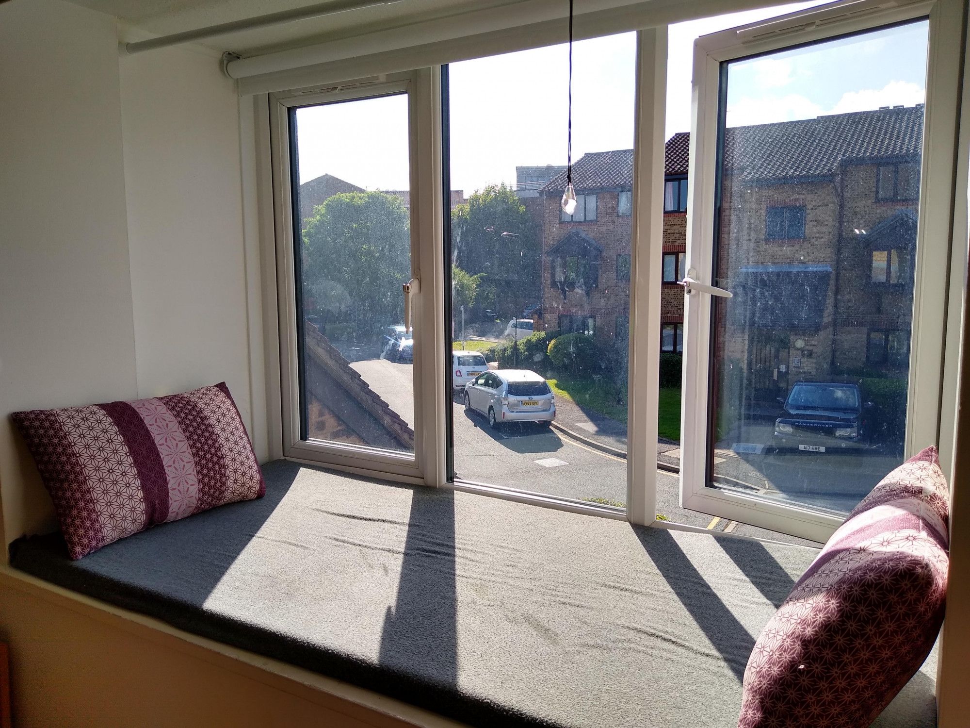 Corrigan Court, 3 Brockway Close, London E11  