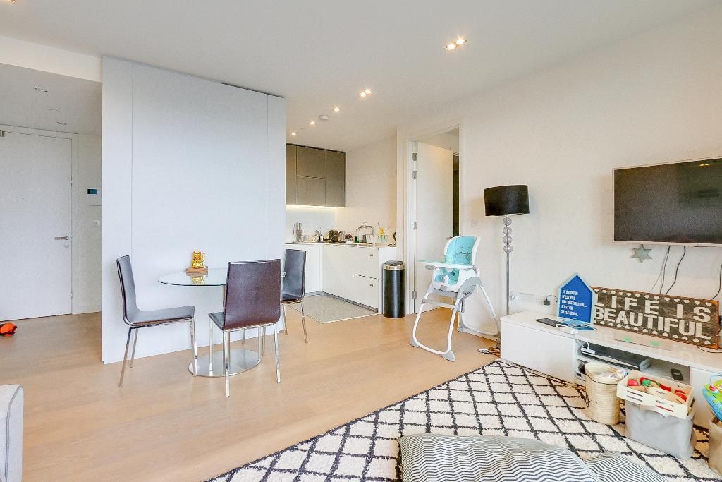 Plimsoll Building, 1 Handyside Street, Kings Cross, London N1C  