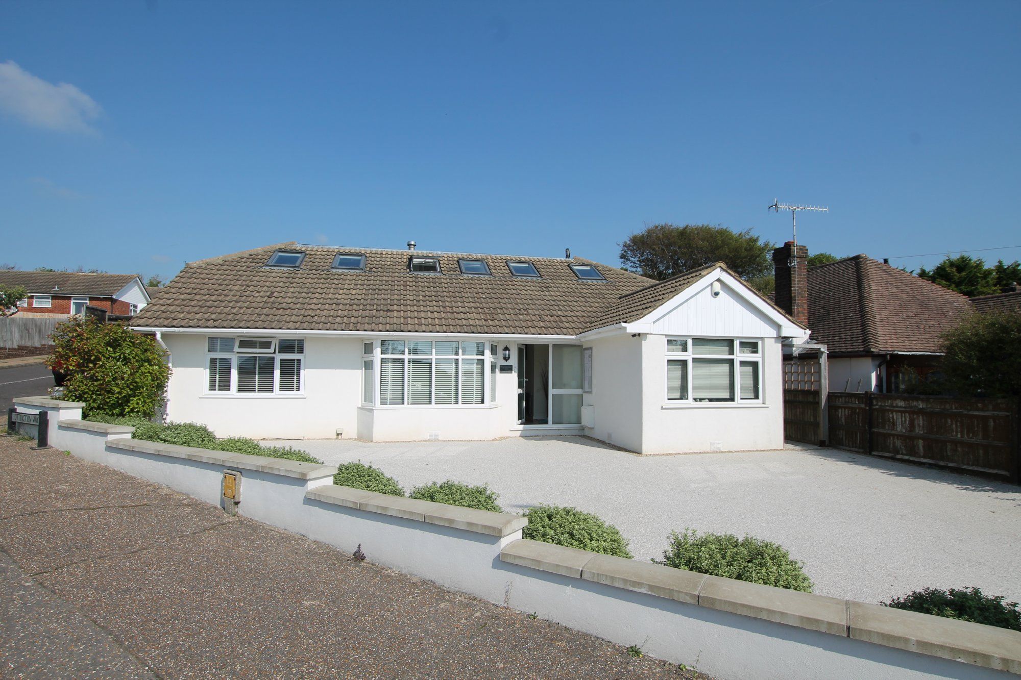 5 bed property for sale in Downside, ShorehamBySea BN43 Zoopla