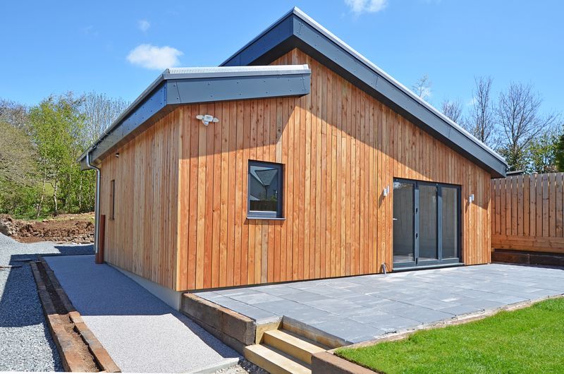 2 bed detached bungalow for sale in Devoran Lane, Devoran, Truro TR3