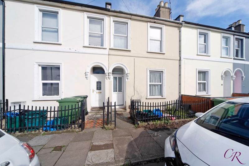 3 bed terraced house for sale in Courtenay Street, Cheltenham GL50 Zoopla