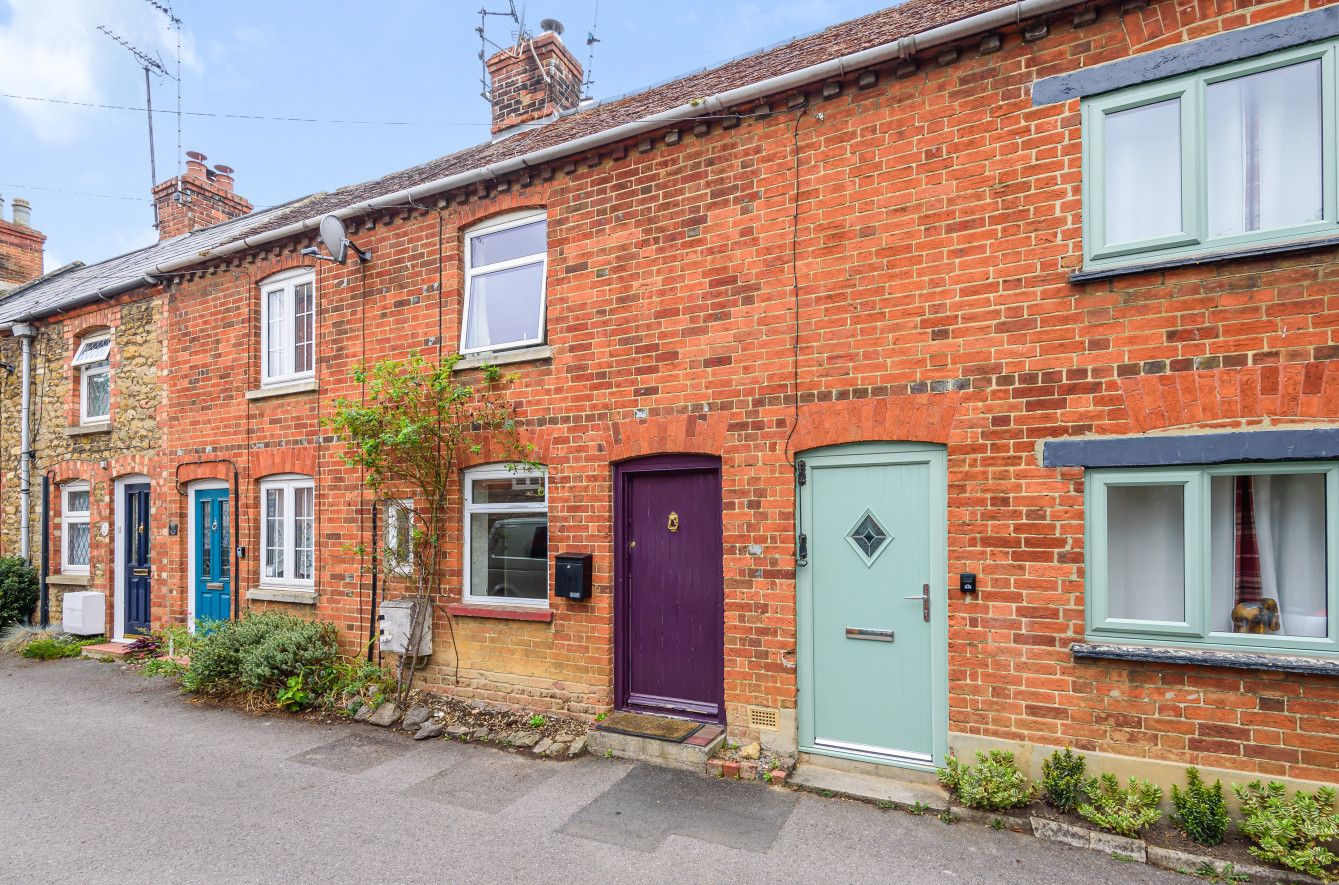 2 bed detached house for sale in Faringdon, Oxfordshire SN7 Zoopla