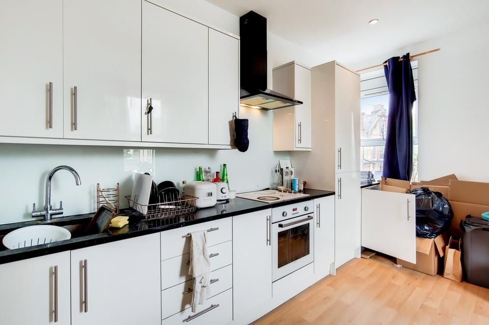 1 bed flat for sale in Ladywell Road, London SE13 Zoopla