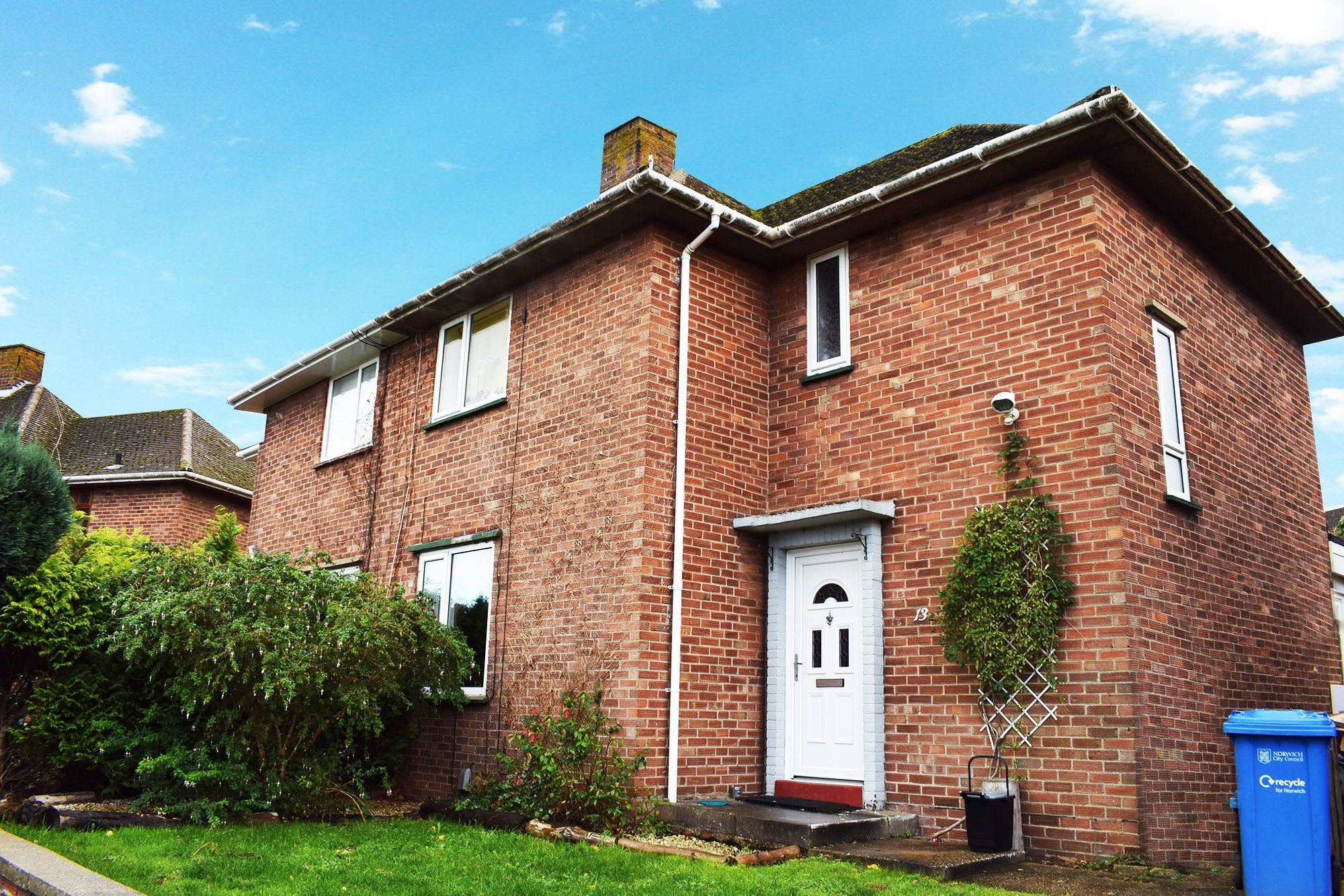 5 bed detached house to rent in Wakefield Road, Norwich NR5 Zoopla