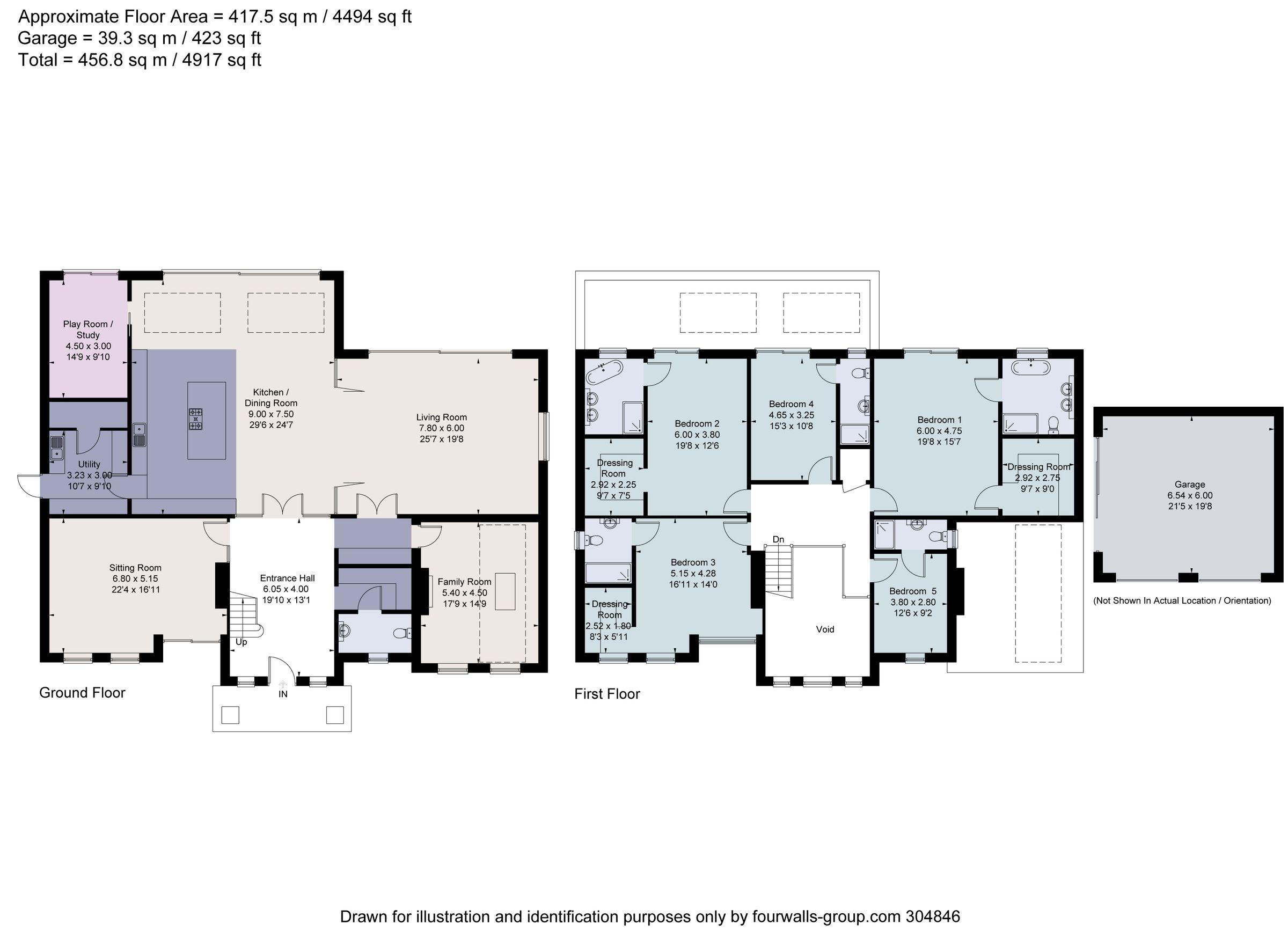 Land for sale in Melton Road, Edwalton, Nottingham, Nottinghamshire