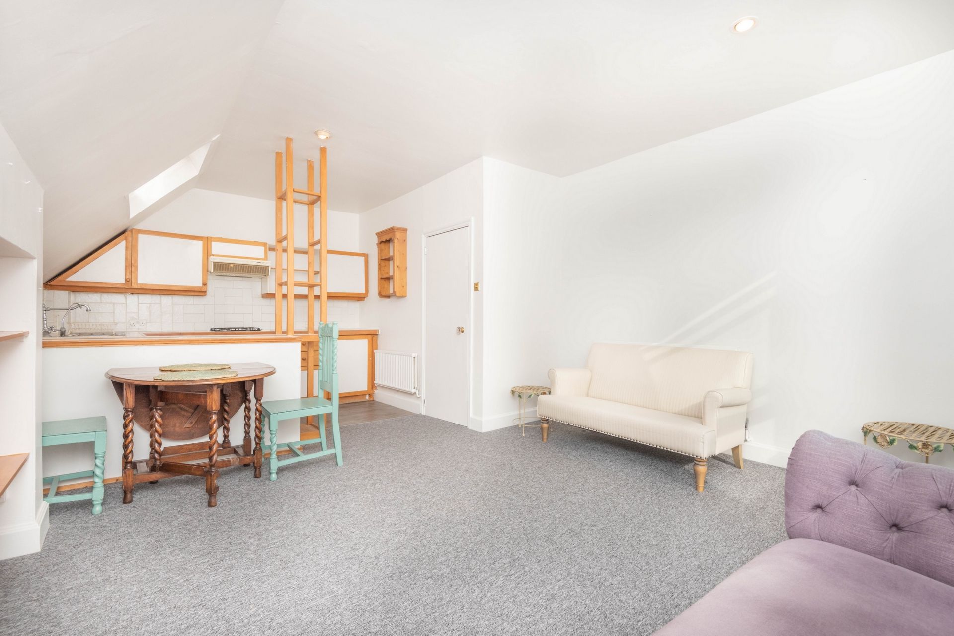 2 bed flat to rent in Victoria Road, Stroud Green N4 Zoopla
