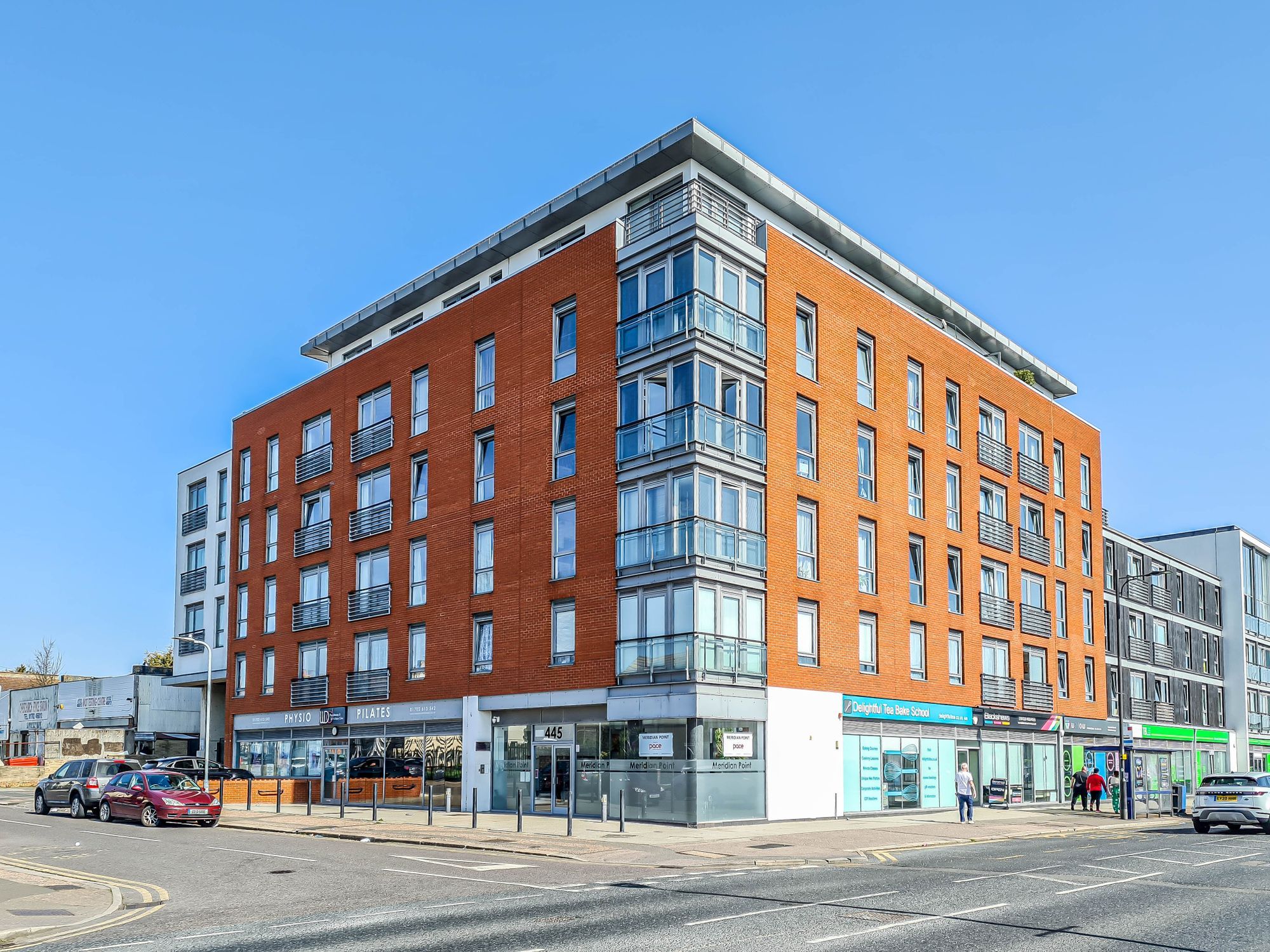 2 bed flat for sale in Southchurch Road, SouthendOnSea SS1 Zoopla