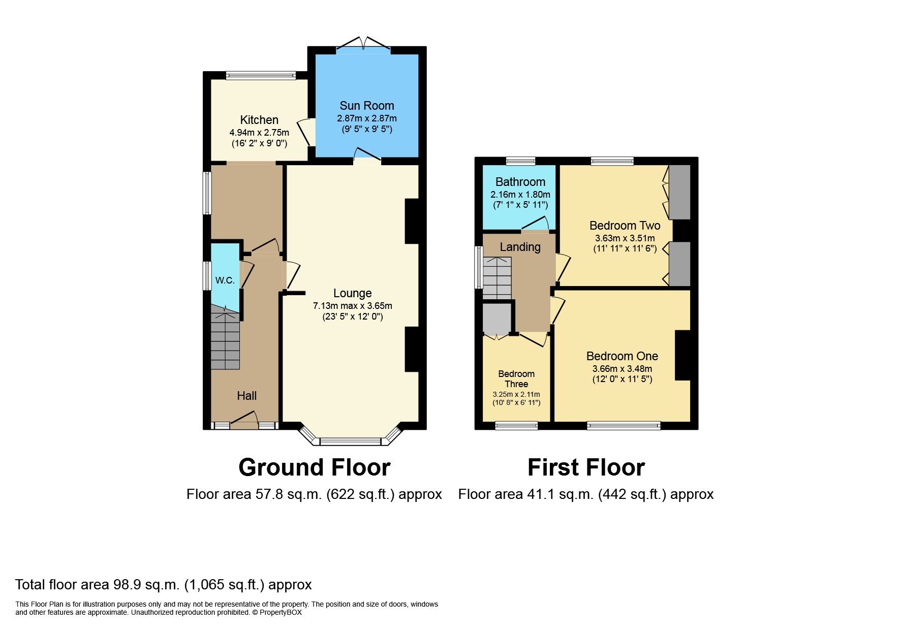 3 bed semidetached house for sale in Park Drive, Leicester Forest East, Leicester LE3 Zoopla