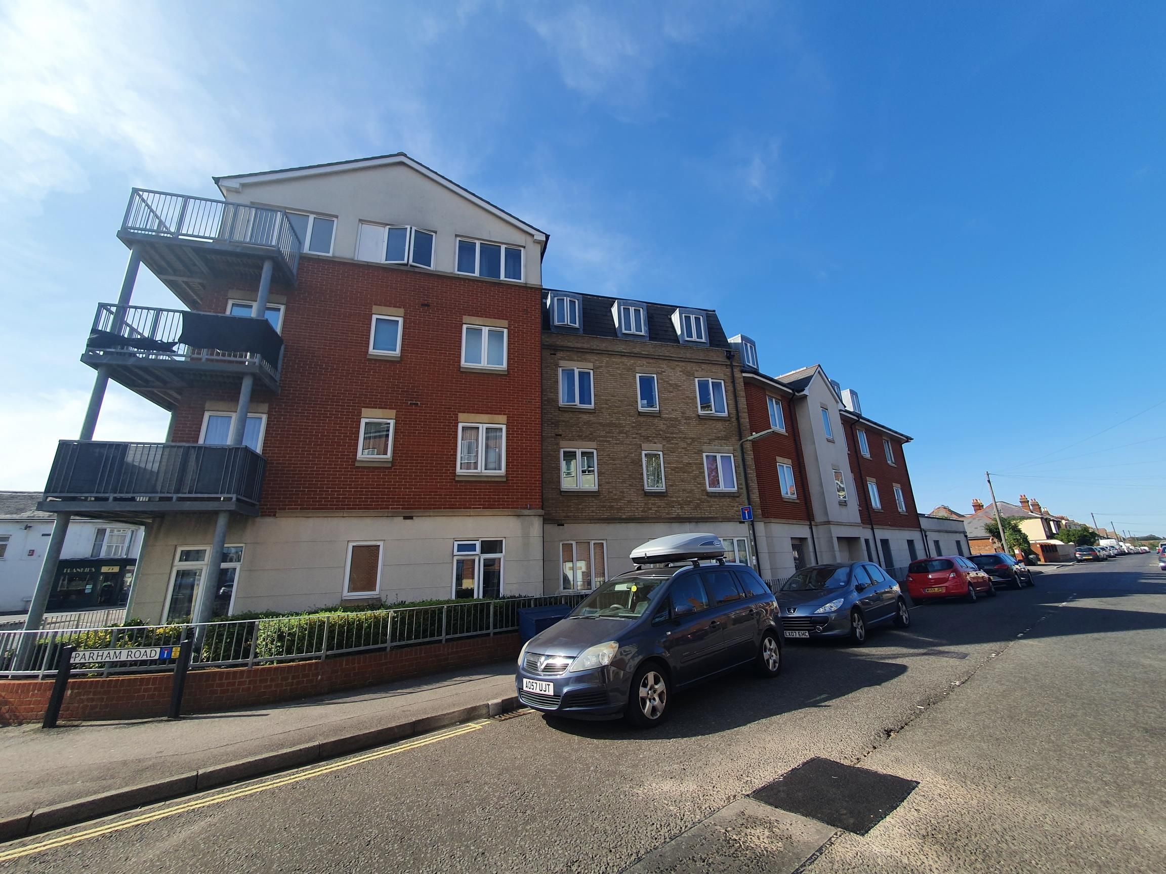 2 bed flat to rent in Forton Road, Gosport PO12 Zoopla