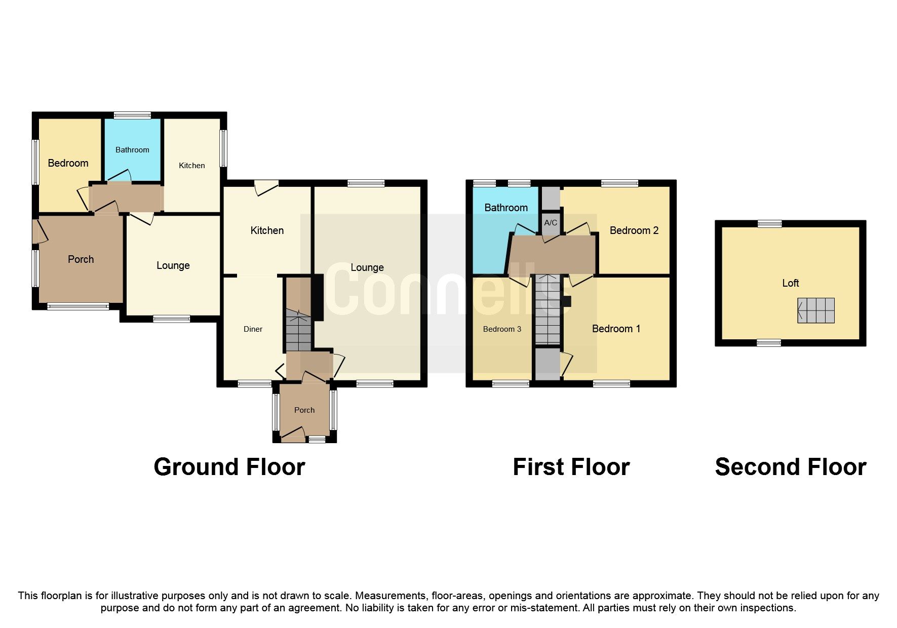 5 bed end terrace house for sale in South Hill, Hooe, Plymouth PL9 Zoopla