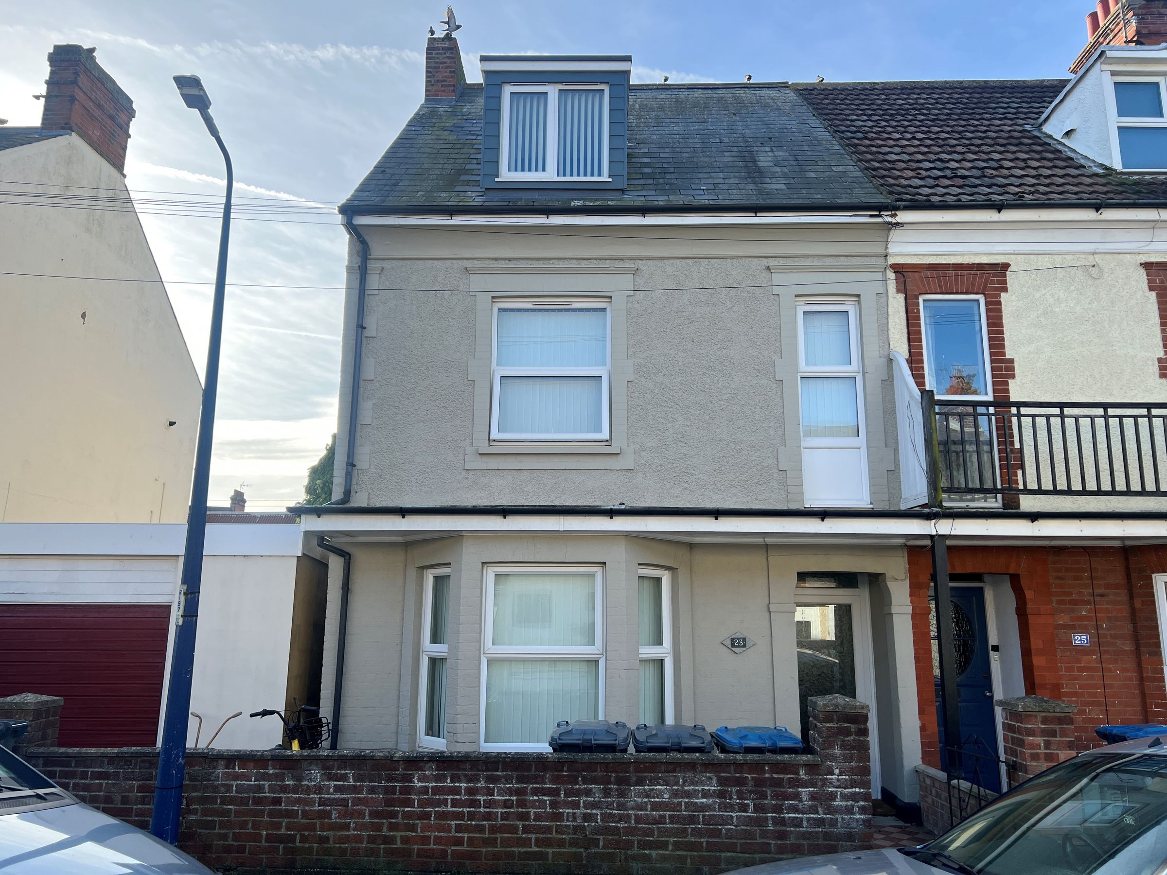 Room to rent in Russell Road, Felixstowe IP11 Zoopla