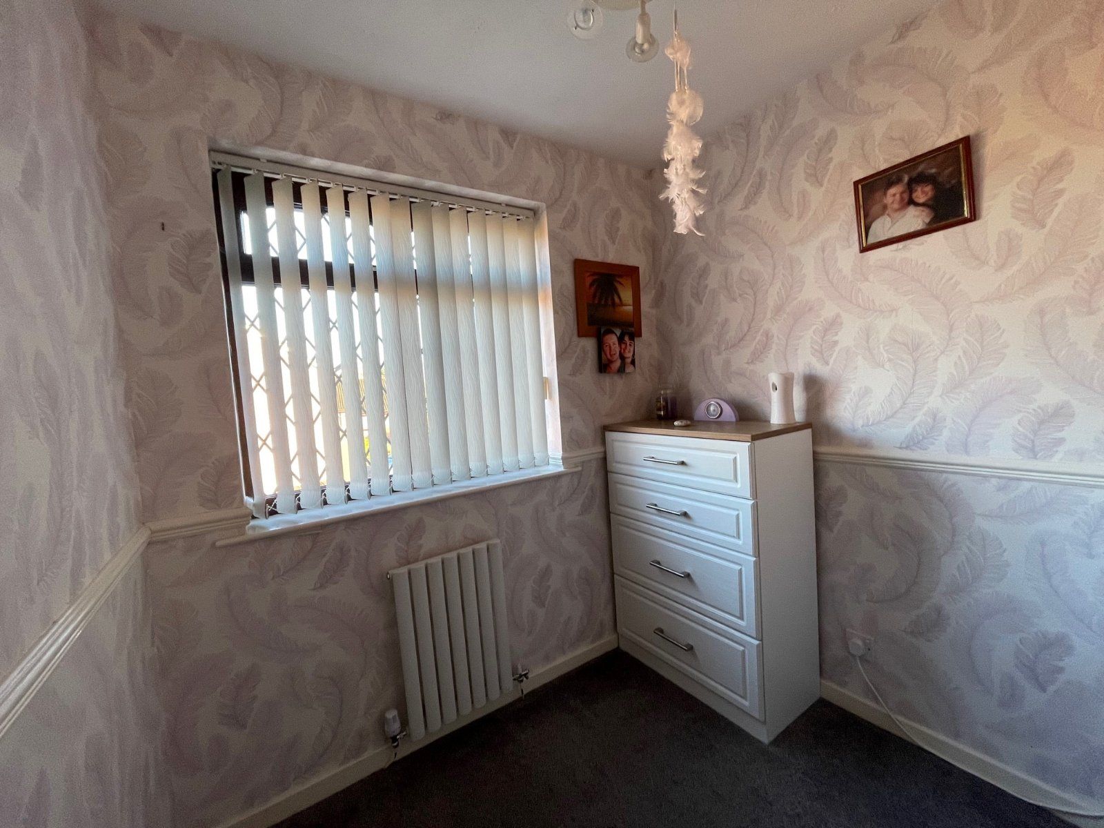 3 bed semidetached house for sale in Blackshaw Drive, Walsgrave On