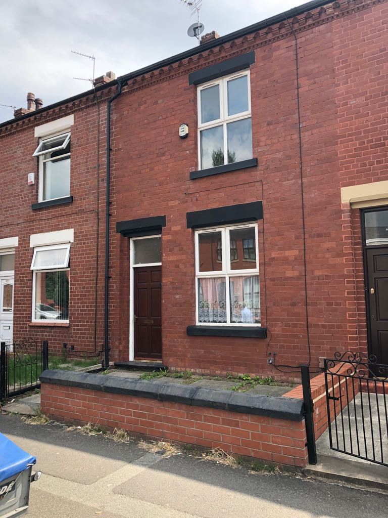 3 bed terraced house to rent in Firs Lane, Leigh WN7 Zoopla