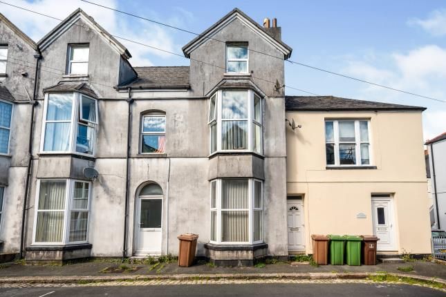 North Hill, Plymouth, Devon PL4  