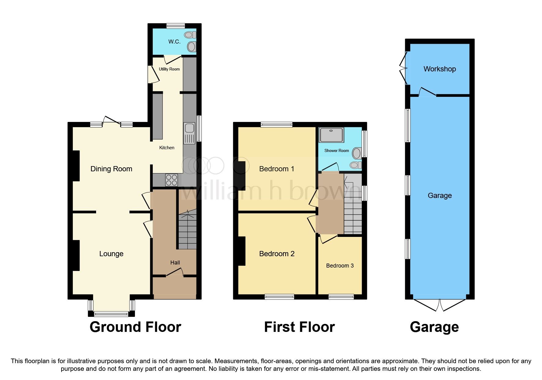 3 bed semidetached house for sale in Middletons Lane, Hellesdon, Norwich NR6 Zoopla