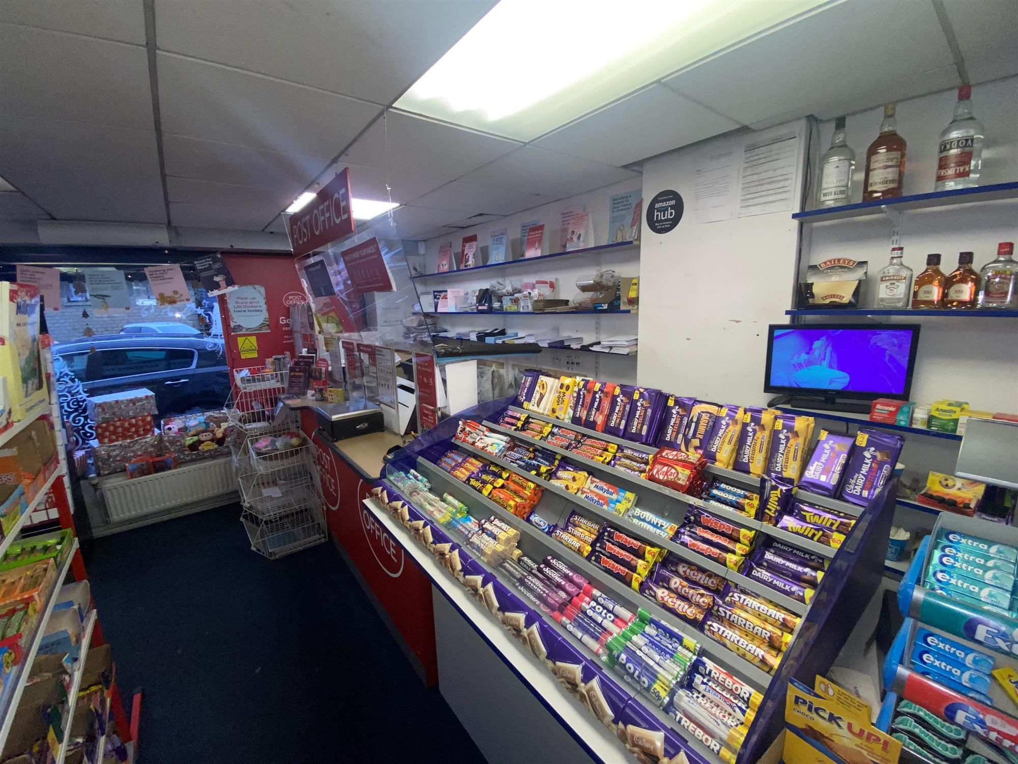 Retail premises for sale in Post Offices OL12, Whitworth, Greater