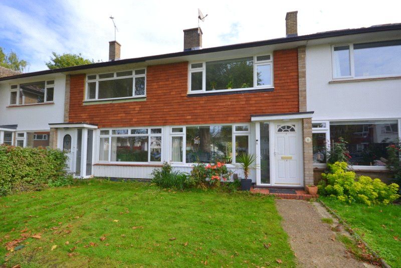 2 bed detached house for sale in Elizabeth Gardens, SunburyOnThames