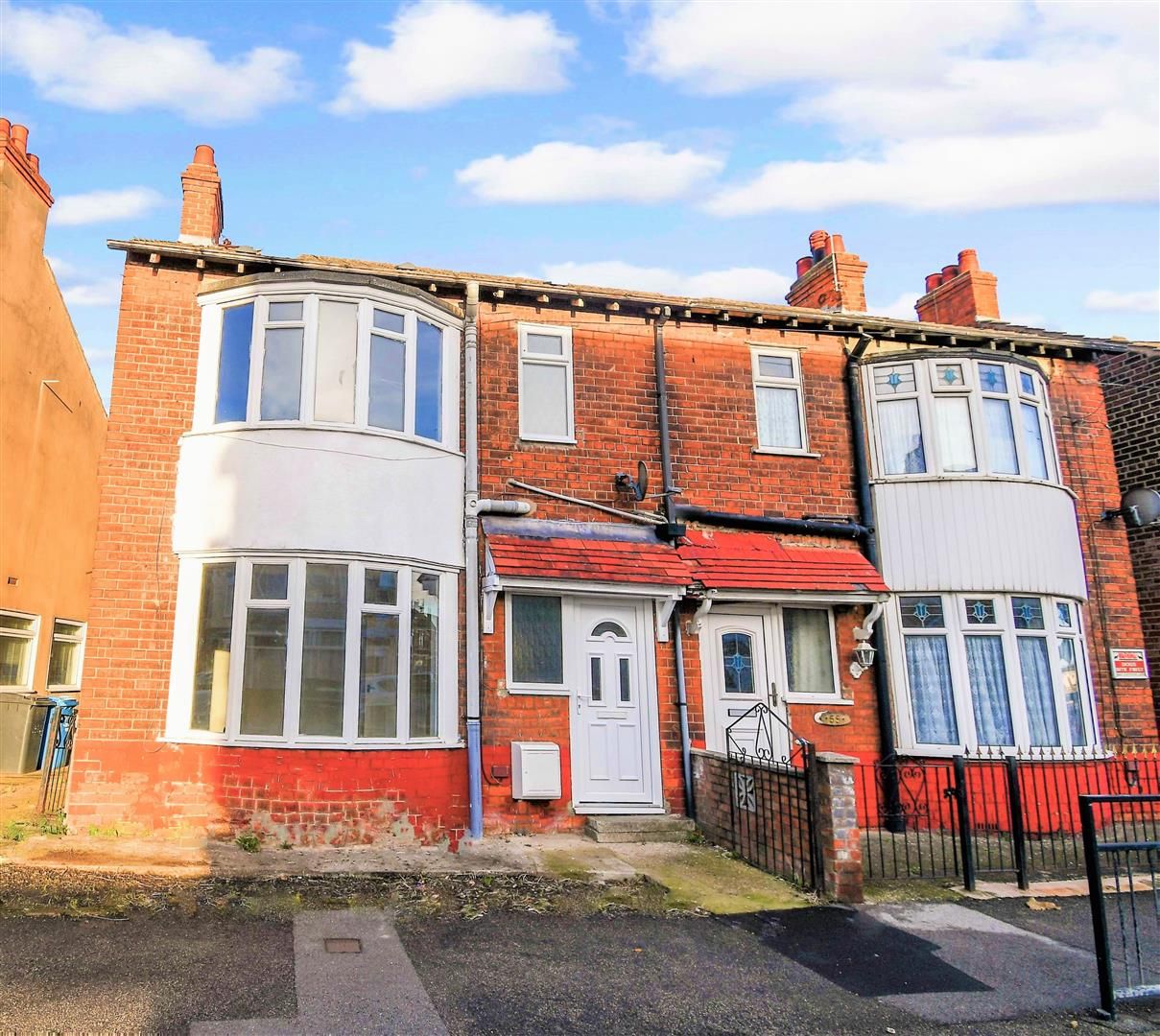 3 bed semidetached house for sale in Portobello Street, Hull HU9 Zoopla