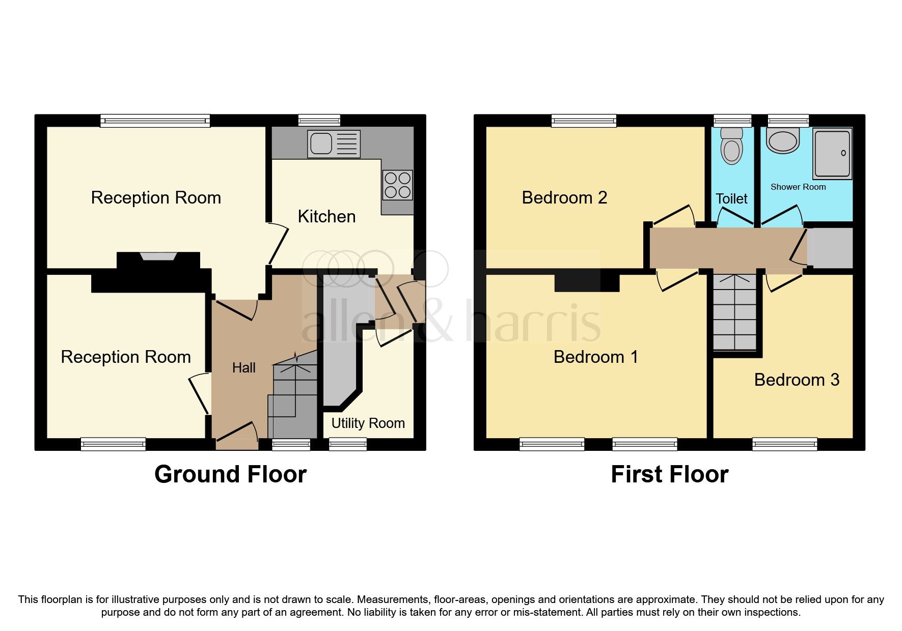 3 bed end terrace house for sale in Cae Glas, Tonypandy CF40 Zoopla