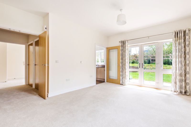 1 bed property for sale in Redfields Lane, Church Crookham, Fleet GU52