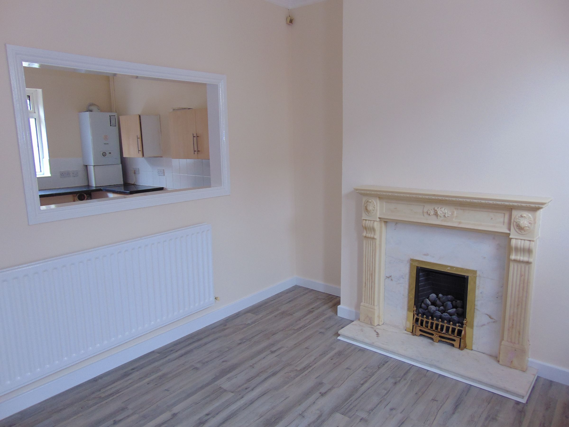 3 bed terraced house to rent in Richmond Street, Hartlepool TS25 Zoopla