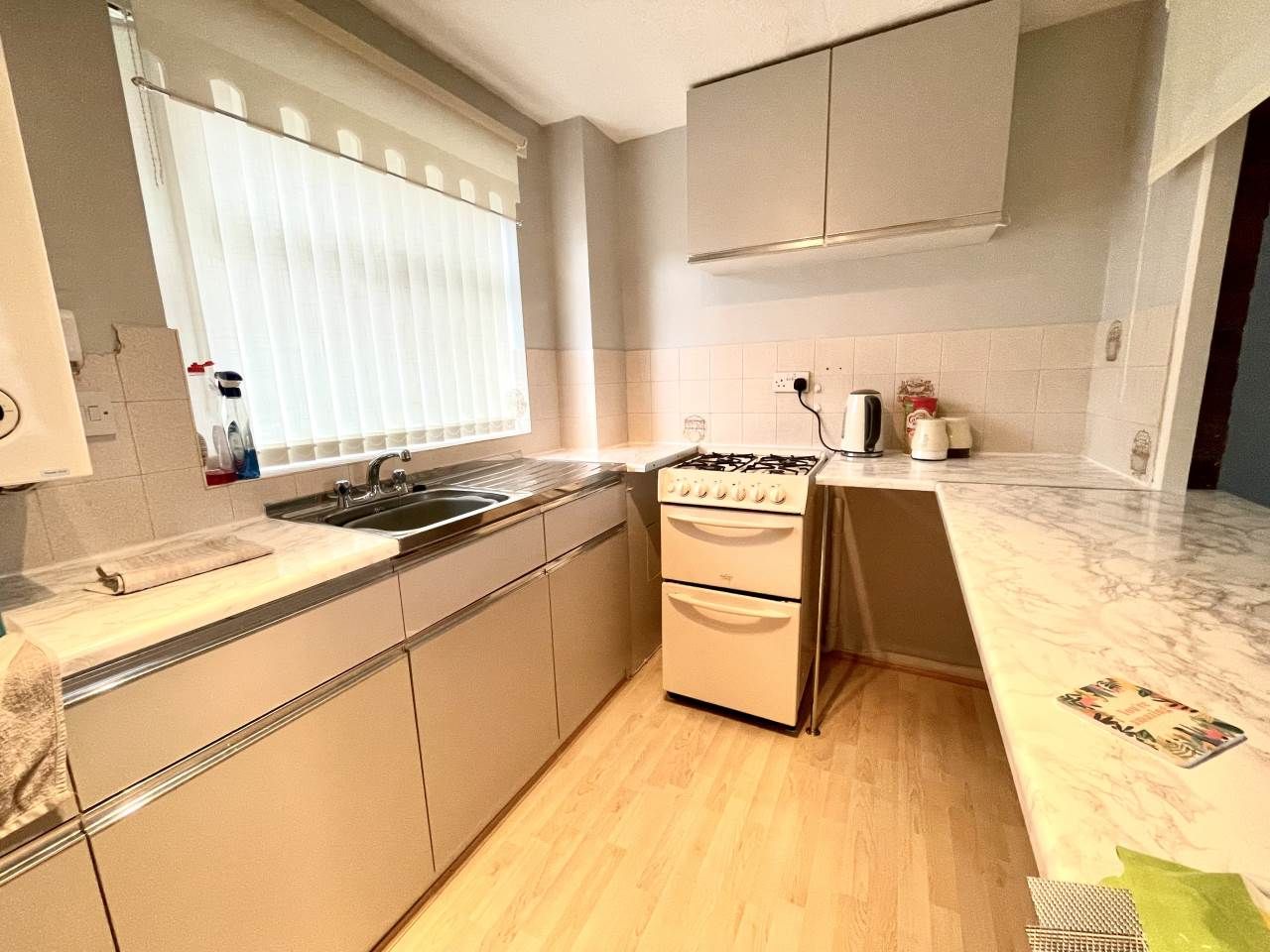 1 bed property to rent in Sandymount Road, WathUponDearne, Rotherham