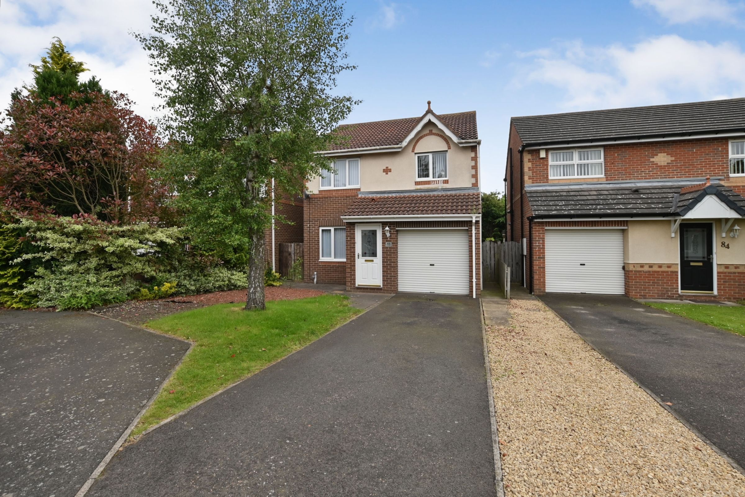 3 bed detached house for sale in Burnbridge, Seaton Burn, Newcastle Upon Tyne, Tyne And Wear